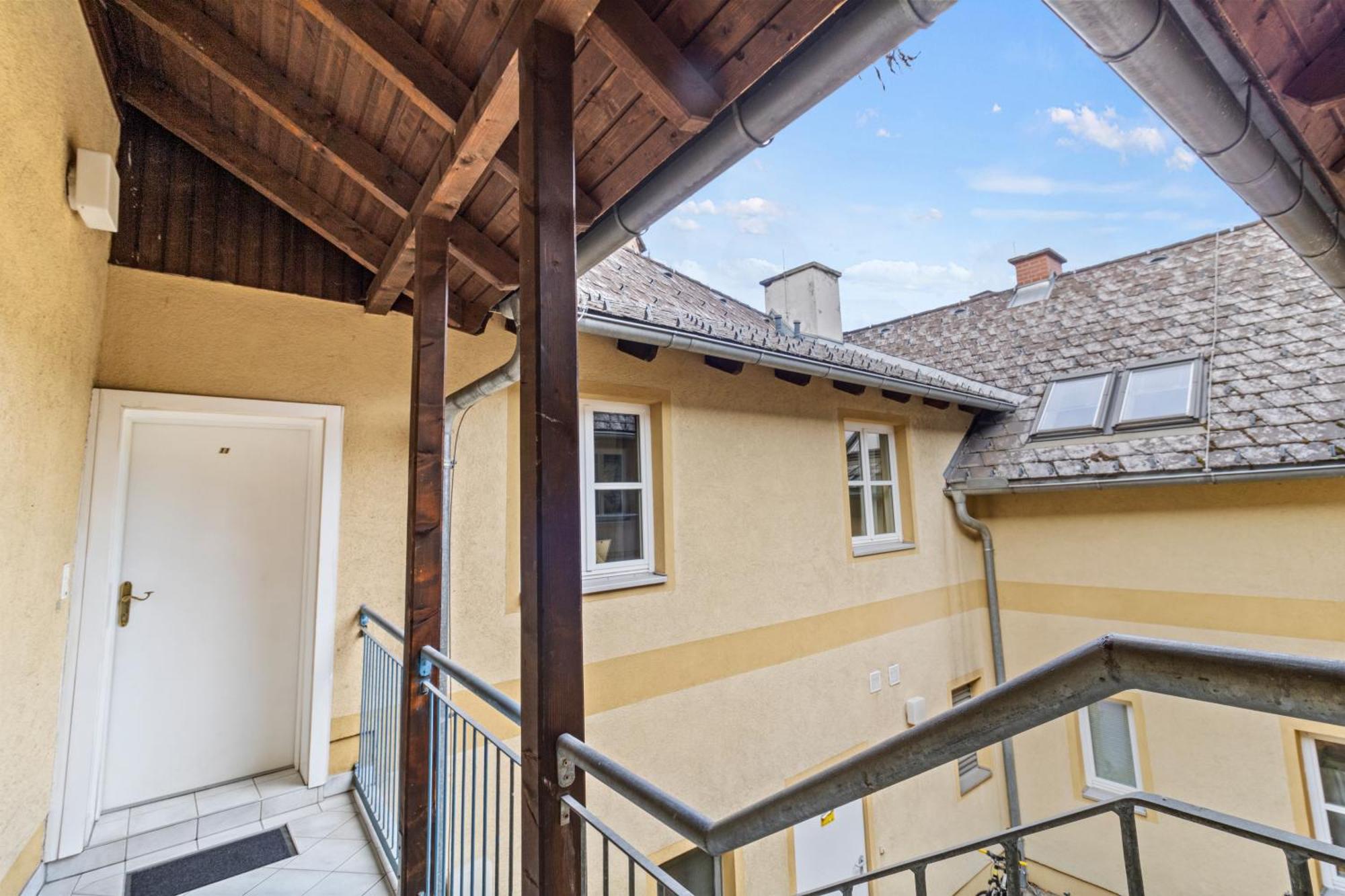 Farawayhomes Studio Mautern #11 Mautern In Steiermark Екстер'єр фото