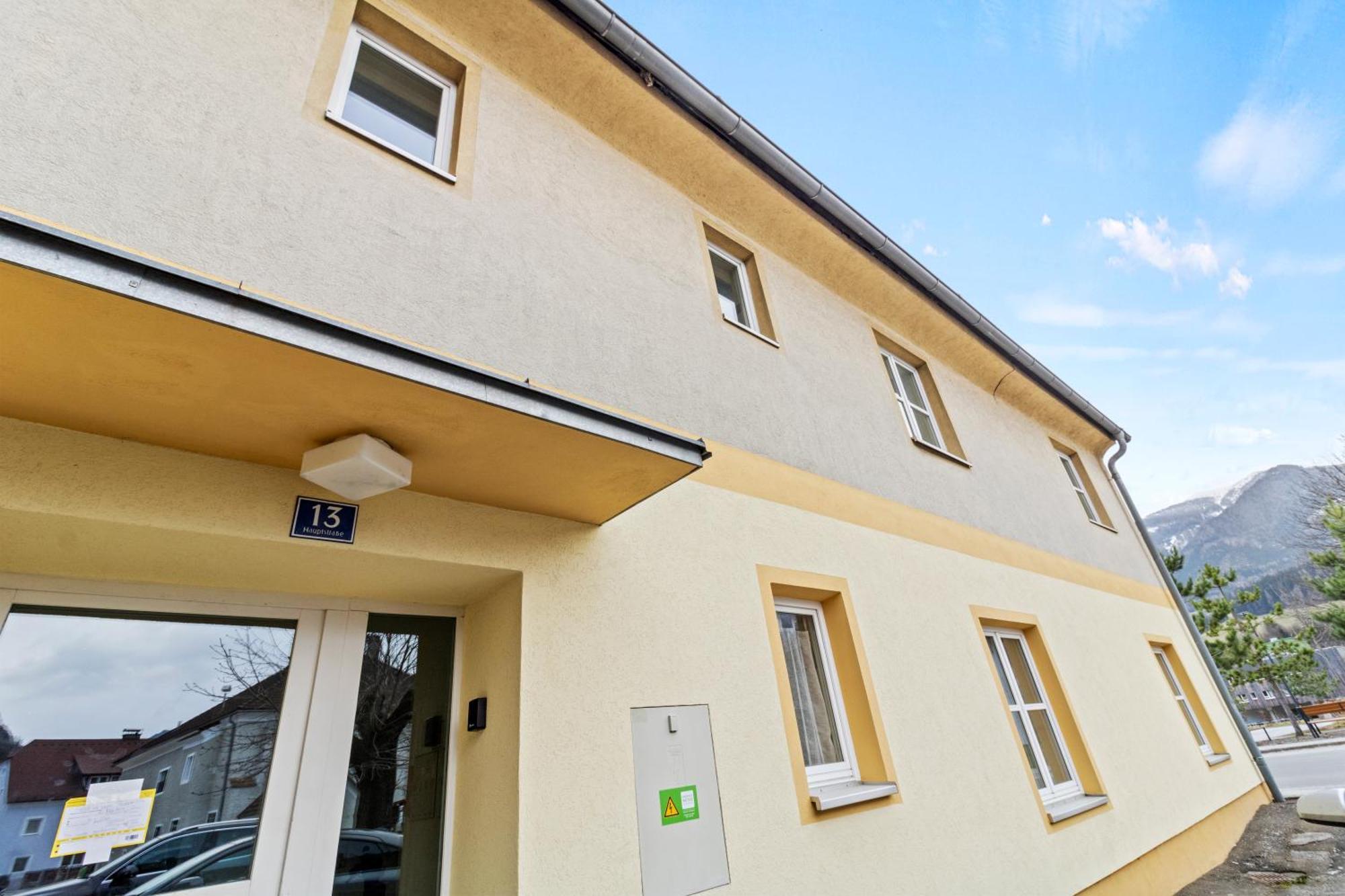 Farawayhomes Studio Mautern #11 Mautern In Steiermark Екстер'єр фото